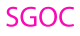 S.O.J.E.R. Global Outreach Corporation logo
